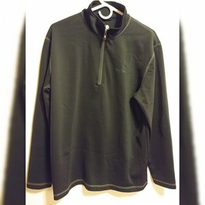 Men's 1/4 Zip Pullover